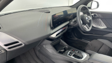 BMW 1 Series 120 M Sport 5dr Step Auto Petrol Hatchback